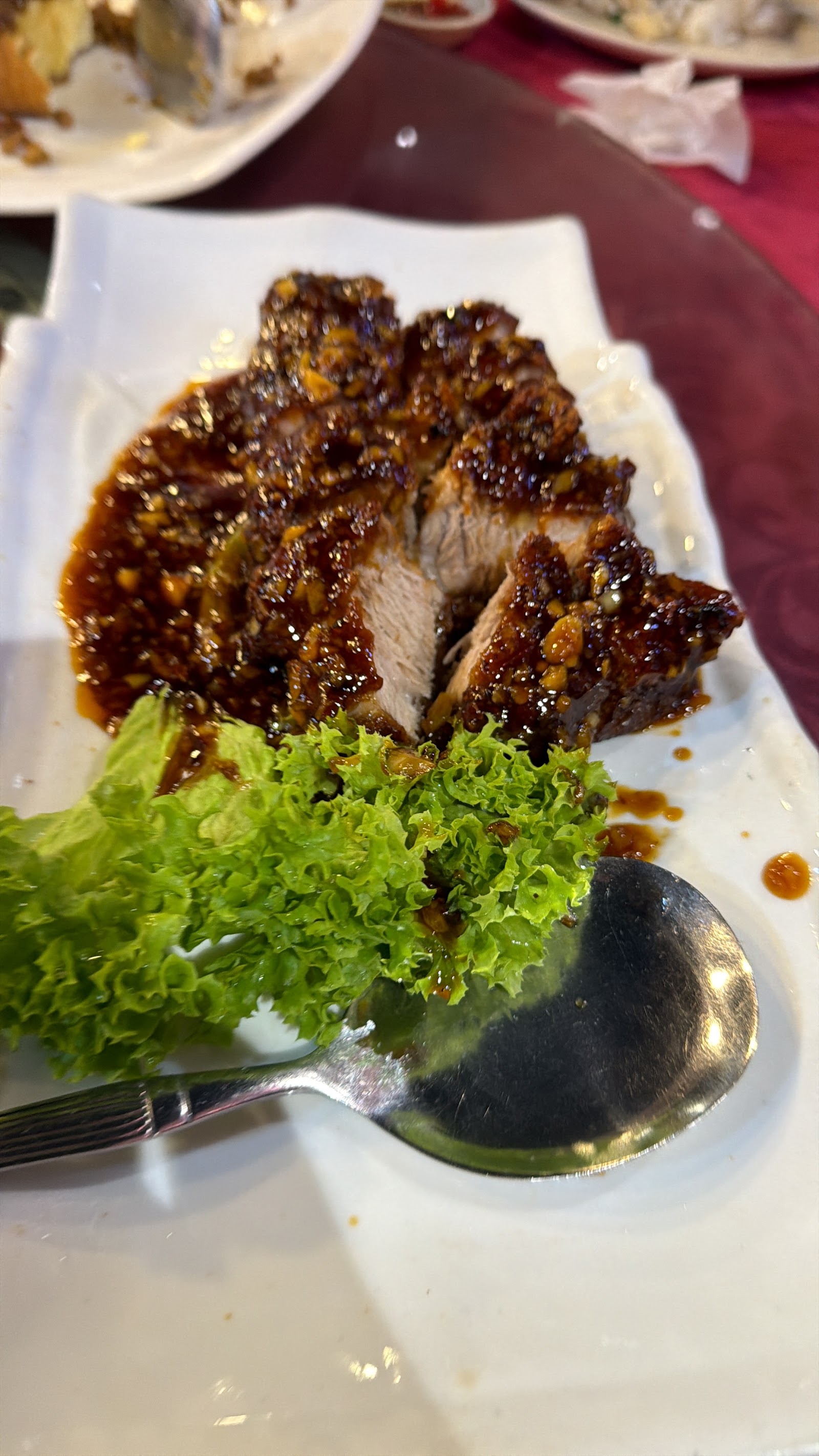 东波肉